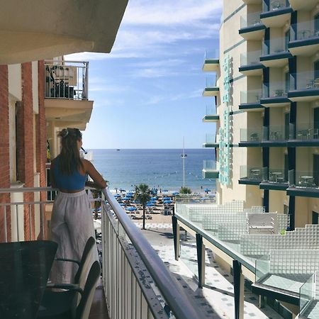 Mara Boutique Apartments 貝尼多姆 外观 照片
