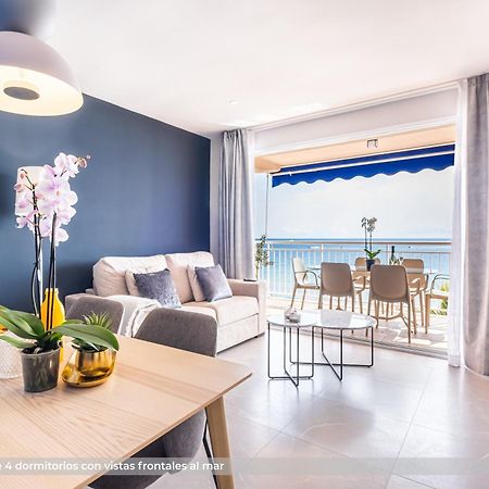 Mara Boutique Apartments 貝尼多姆 外观 照片