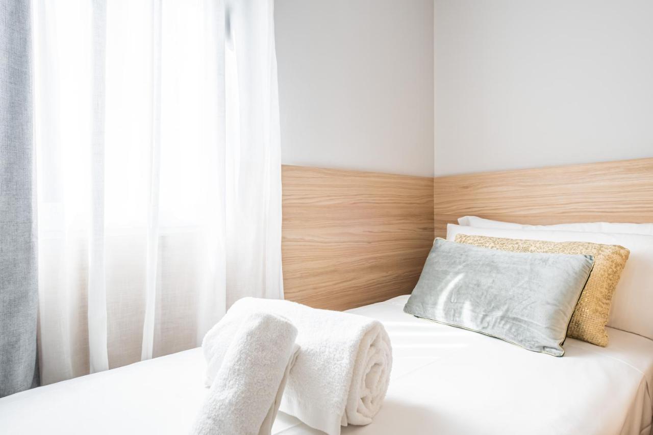 Mara Boutique Apartments 貝尼多姆 外观 照片