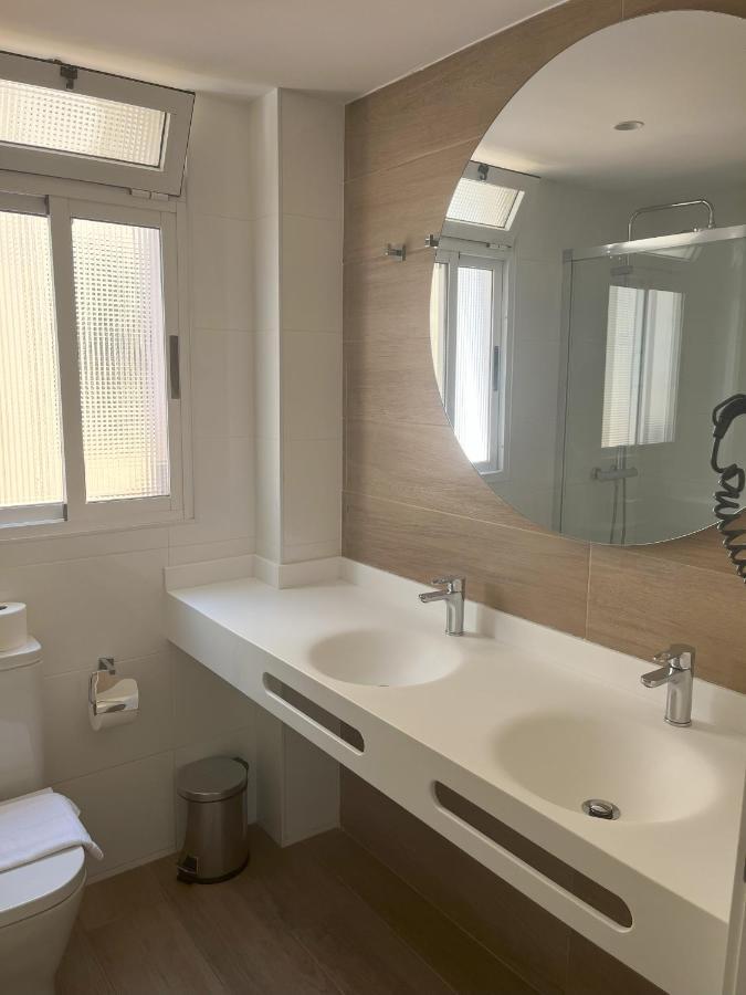 Mara Boutique Apartments 貝尼多姆 外观 照片