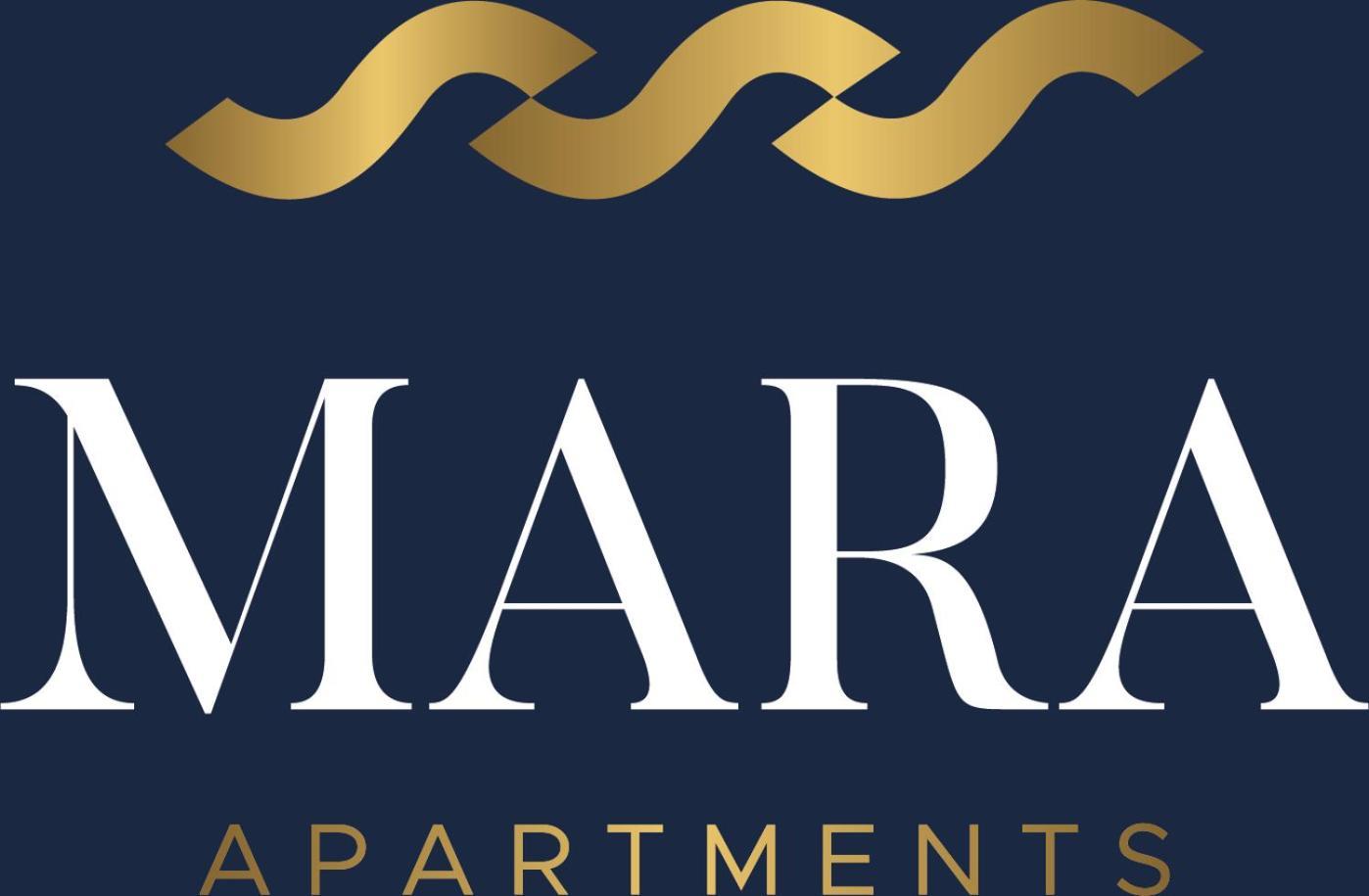 Mara Boutique Apartments 貝尼多姆 外观 照片