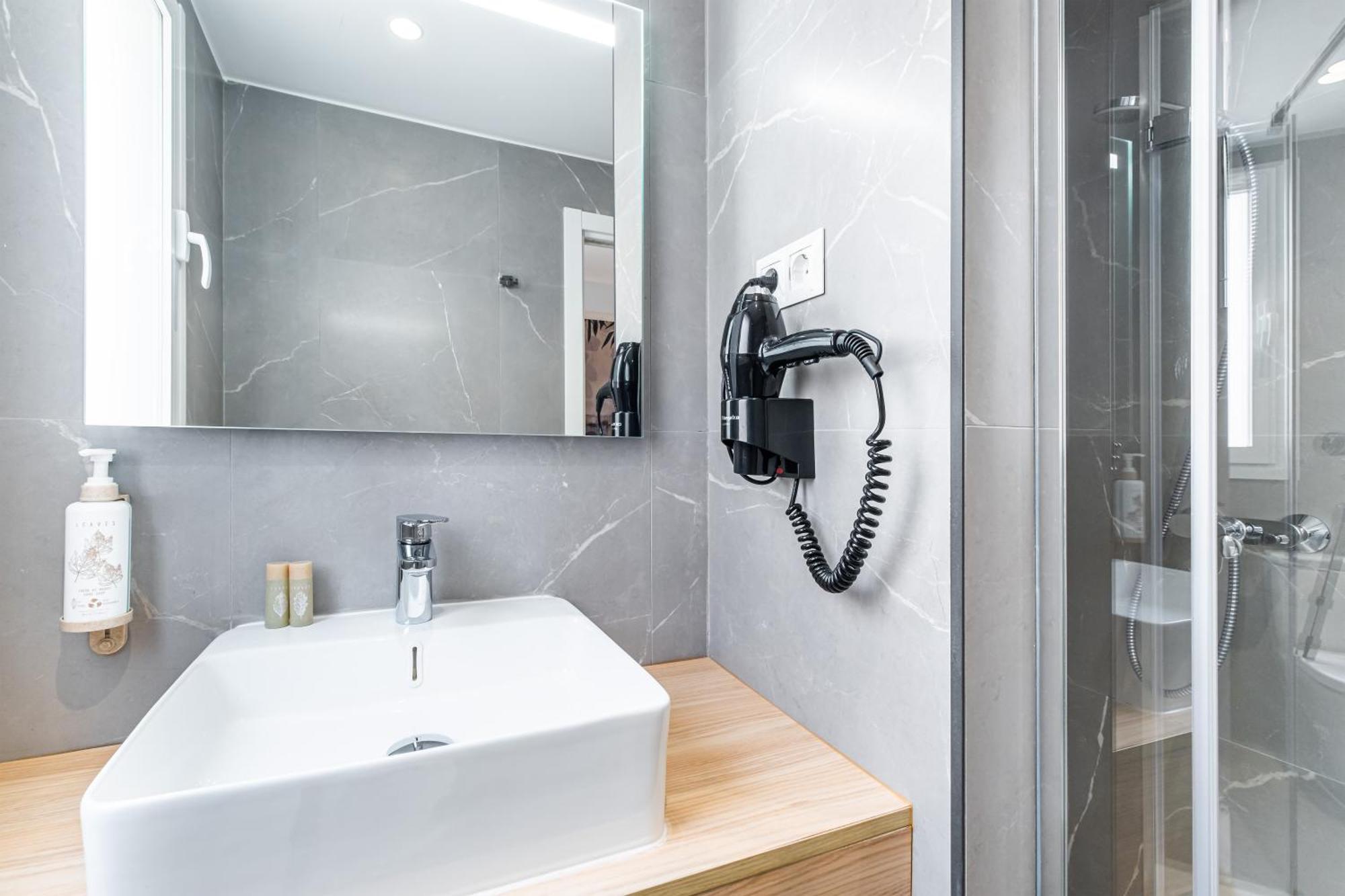 Mara Boutique Apartments 貝尼多姆 外观 照片