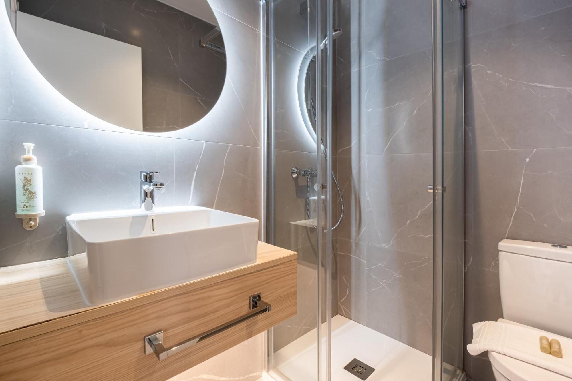 Mara Boutique Apartments 貝尼多姆 外观 照片